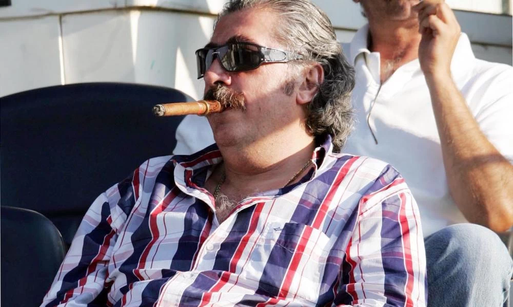 Το βράδυ που ο Μάκης Ψωμιάδης έκανε το μεγαλύτερο λάθος της καριέρας του